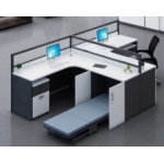 教师办公桌（带午休床）