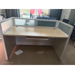 直桌屏风（追加）