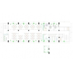 T8+T3屏风工作位