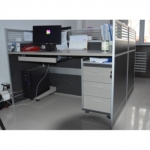 T3双人屏风工作位