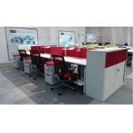 戴蒙两人工作位