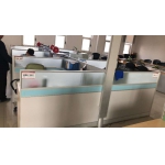 G28屏风6人工作位