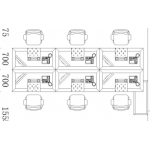 G28+G56六人工作位