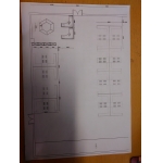 T6032屏风工作位