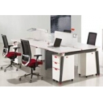 戴蒙6人组合工作站