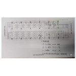 T6032屏风工作位