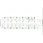 T6032屏风工作位