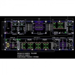 T8+T3款屏风工作位