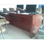 指挥室专用会议桌