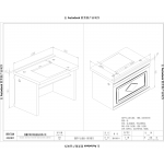 指挥中心桌（单人位）