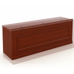 主席台条桌（2100*600*760）