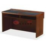 小报告厅主席台