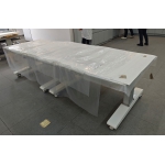 国产纺织品文物修复台