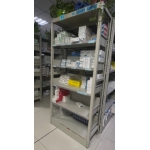 药架