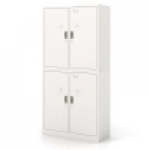 两节四门柜（电子密码锁）