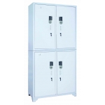 两节四门柜（双锁）