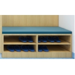 换鞋凳（换车间）