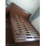 实木多层板床板