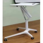 医用升降演讲台