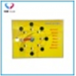 月相变化演示器