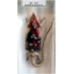 爬行类动物浸制标本