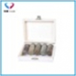 矿物提炼物标本