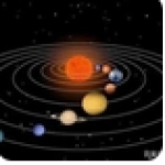 小学科学地球与宇宙教学挂图