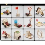 小学科学一般实验材料