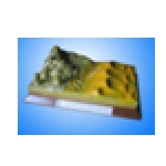 荒漠（风蚀）地貌