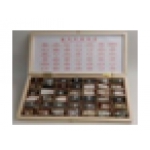 岩石、矿物标本