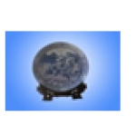 景德镇青花瓷盘