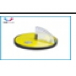 太阳高度测量器