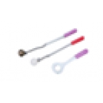 物体热涨冷缩实验材料