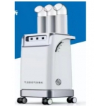 移动气溶胶过氧化氢消毒机