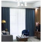 遮光窗帘（非教室）