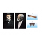 初中音乐教学挂图