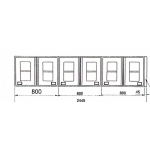 处置室（四层）