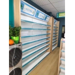 对外药店（QTC药架）