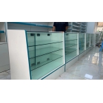 对外药店（处方柜）