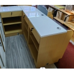 药店（收费台）