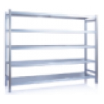 不锈钢医用货架1