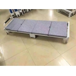 折叠床