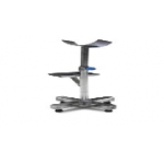 换药的不锈钢托脚架