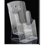 资料展示架2 -A6两层