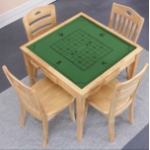 棋牌桌