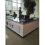 接待台（带副台）