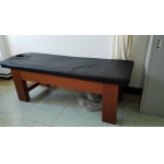 特定实木治疗床