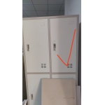 四门更衣柜柜门