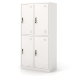 四门更衣柜（双层）柜门