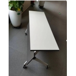 条形会议桌档条